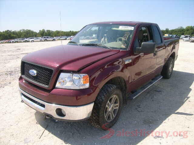 YV4A22PK5G1047799 2006 FORD F150