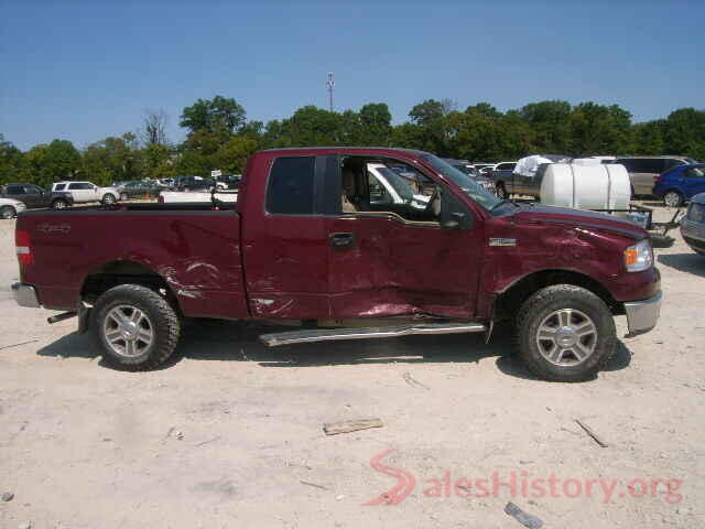 YV4A22PK5G1047799 2006 FORD F150