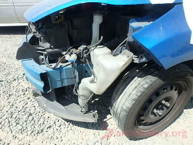 3N1CN7AP2HL889257 2012 FORD FIESTA