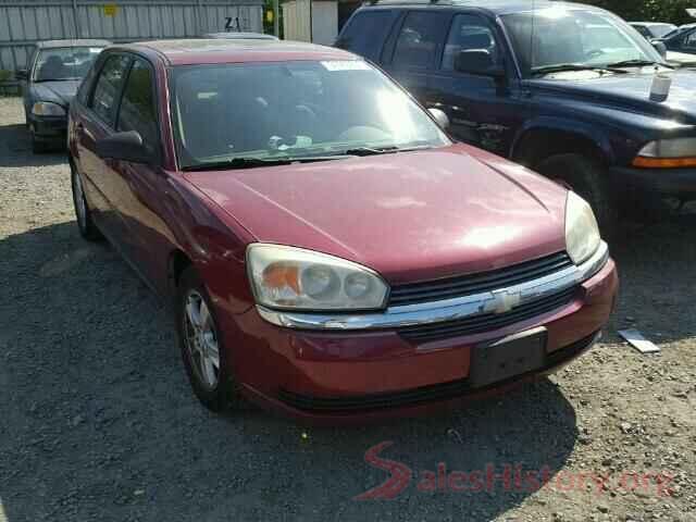 1C4PJLCB2JD595602 2004 CHEVROLET MALIBU