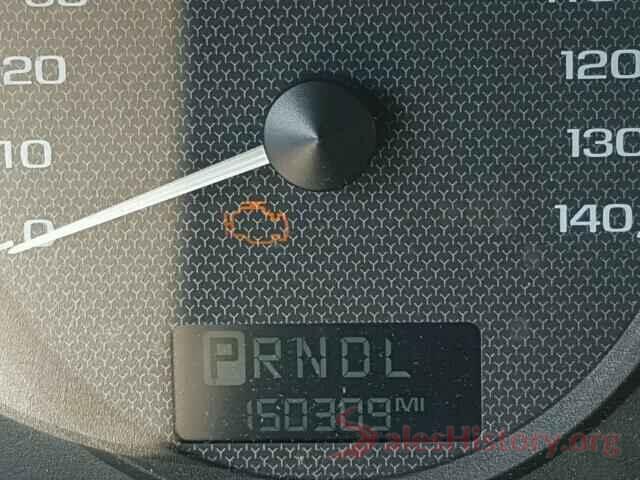 1C4PJLCB2JD595602 2004 CHEVROLET MALIBU