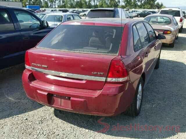 1C4PJLCB2JD595602 2004 CHEVROLET MALIBU