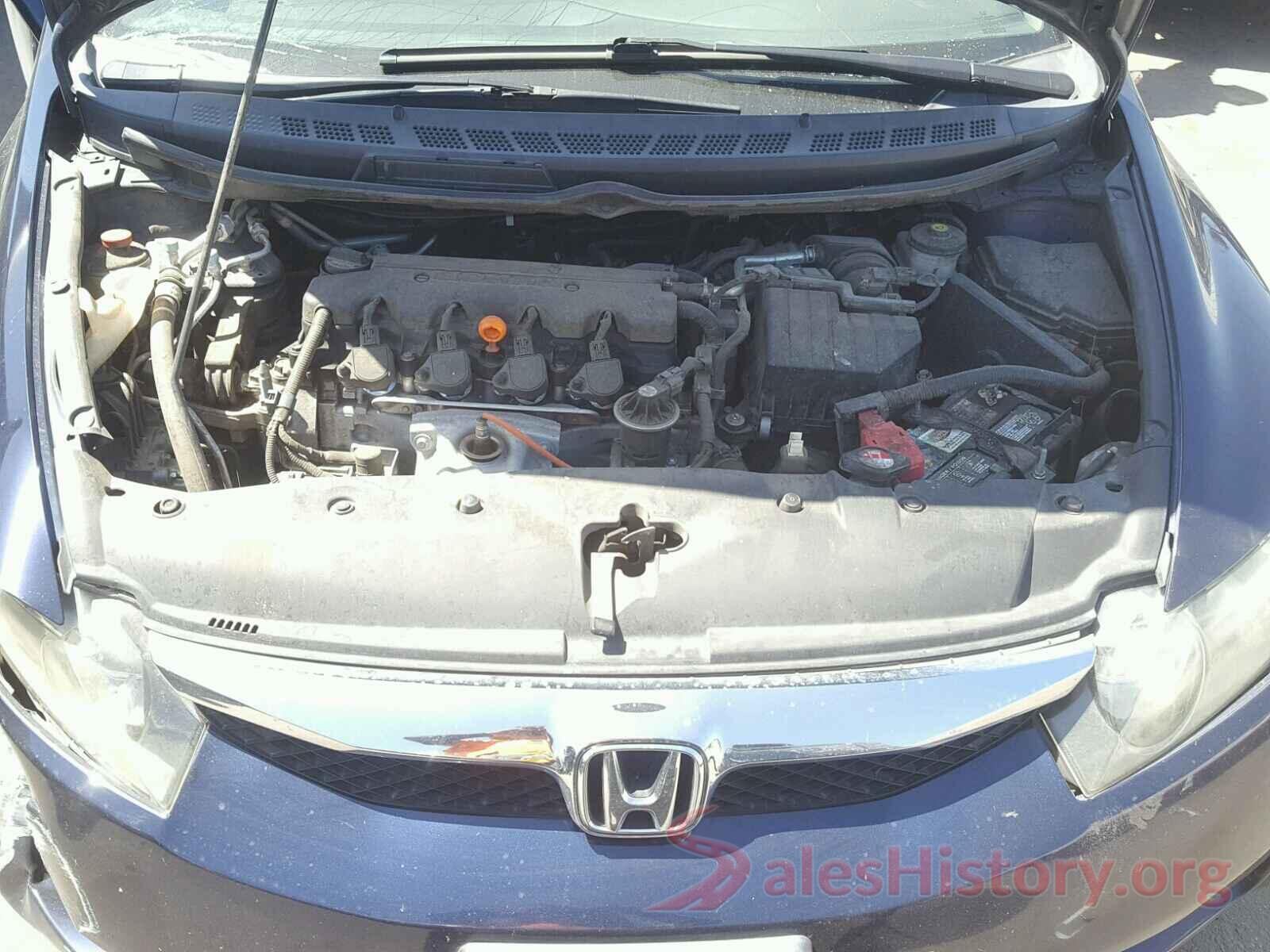 JN8AT2MV9HW260083 2011 HONDA CIVIC