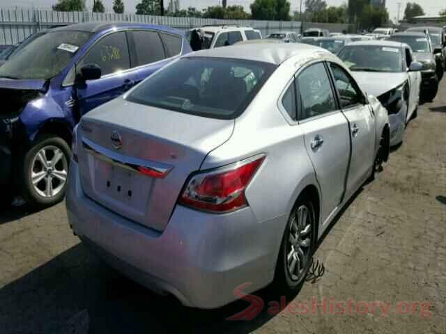 3VWC57BU5MM048133 2015 NISSAN ALTIMA