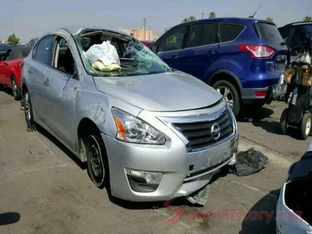 3VWC57BU5MM048133 2015 NISSAN ALTIMA