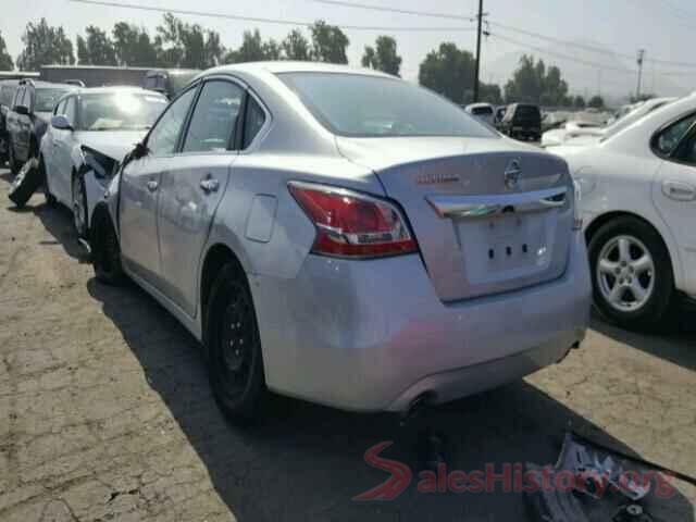 3VWC57BU5MM048133 2015 NISSAN ALTIMA