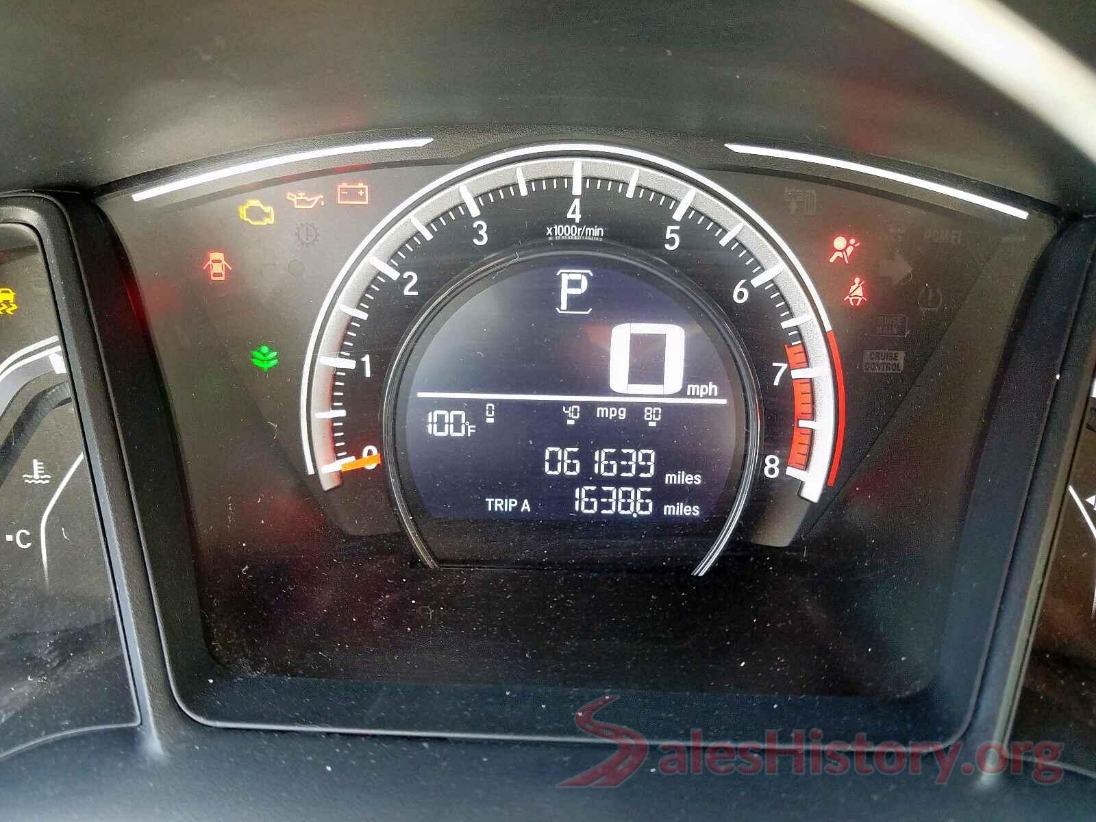 3KPF24AD3LE213050 2017 HONDA CIVIC