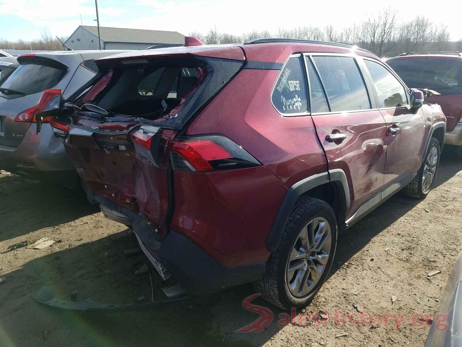 JTMN1RFV2KJ023285 2019 TOYOTA RAV4