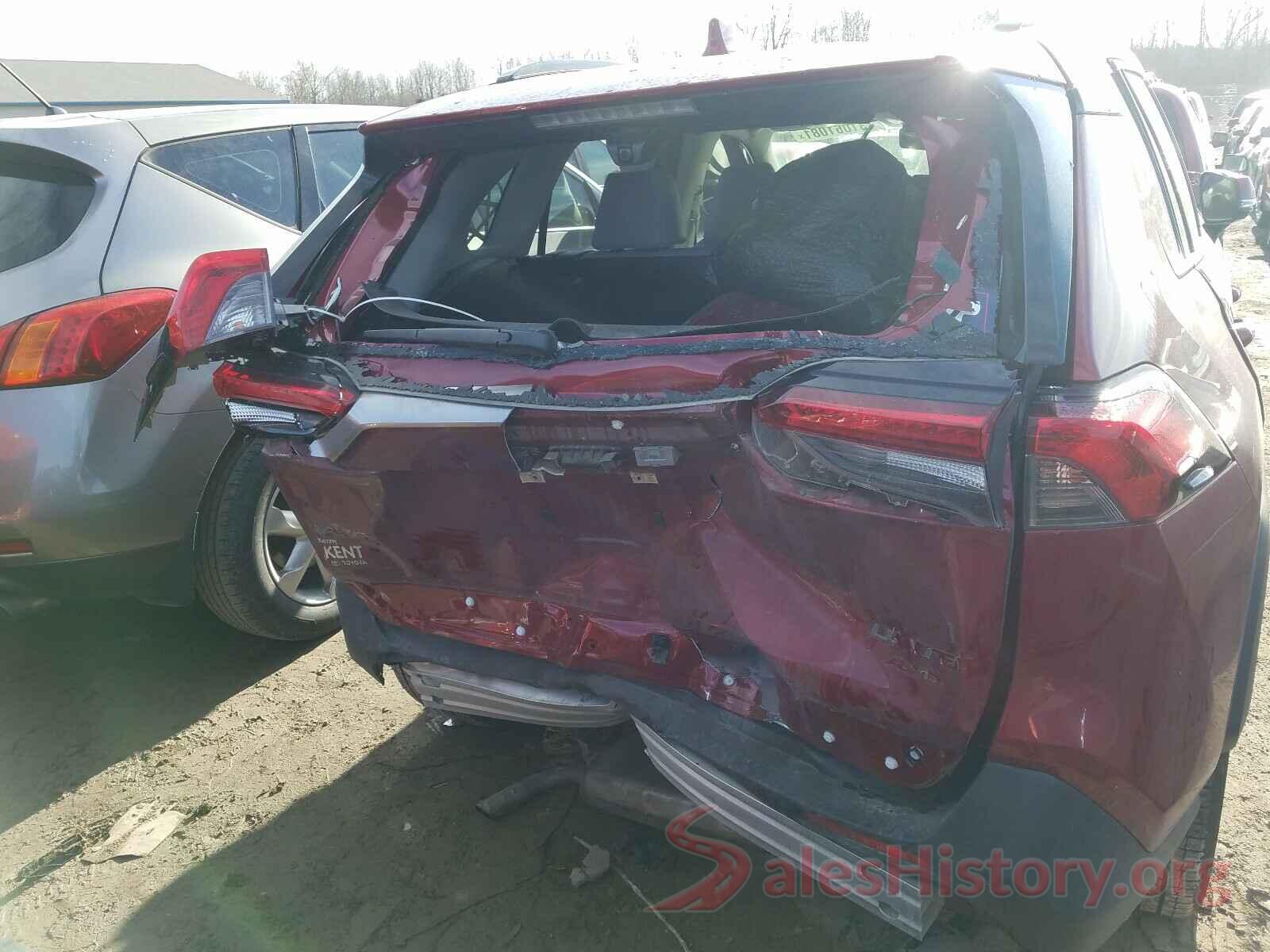 JTMN1RFV2KJ023285 2019 TOYOTA RAV4