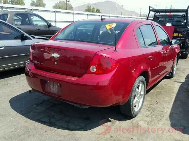 2C3CDXCT1LH131281 2010 CHEVROLET COBALT