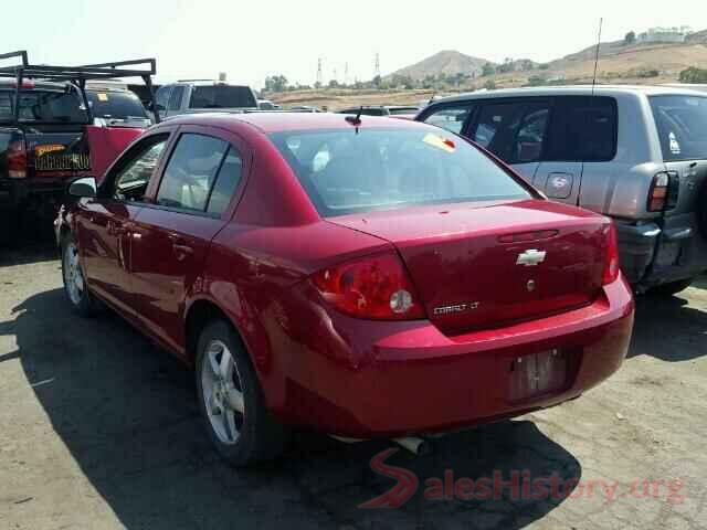 2C3CDXCT1LH131281 2010 CHEVROLET COBALT