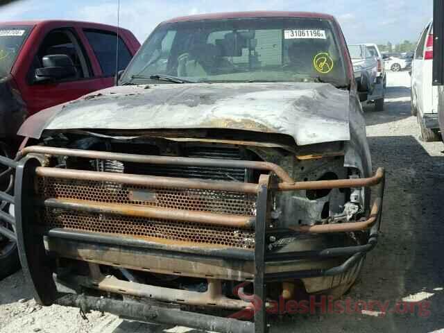 3KPF24AD9KE015734 2001 FORD F350