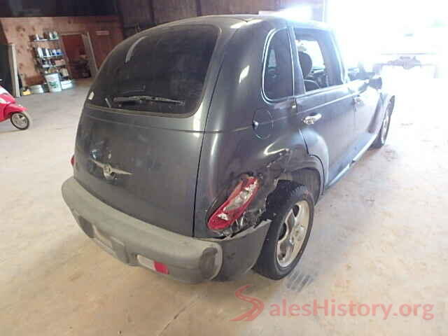 5NPLM4AG1MH045297 2002 CHRYSLER PT CRUISER