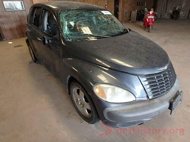 5NPLM4AG1MH045297 2002 CHRYSLER PT CRUISER