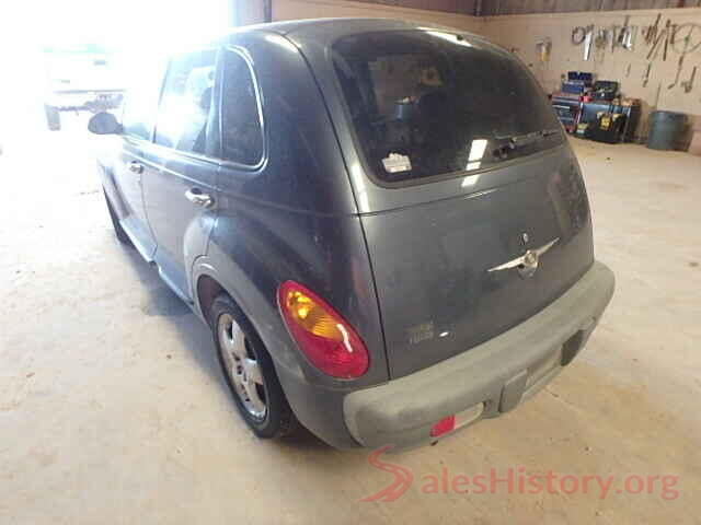 5NPLM4AG1MH045297 2002 CHRYSLER PT CRUISER