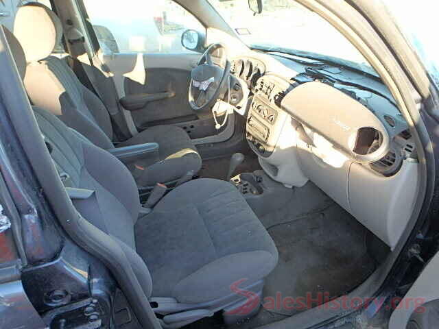 5NPLM4AG1MH045297 2002 CHRYSLER PT CRUISER