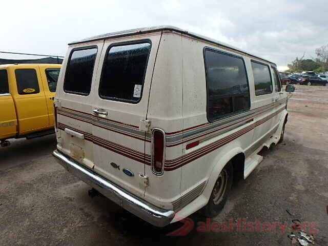 1VWAT7A32GC014209 1991 FORD ECONOLINE