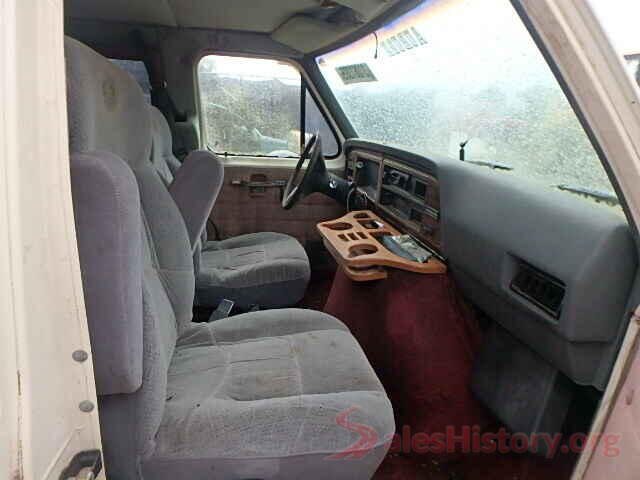 1VWAT7A32GC014209 1991 FORD ECONOLINE