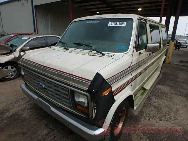 1VWAT7A32GC014209 1991 FORD ECONOLINE