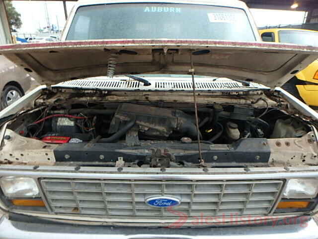 1VWAT7A32GC014209 1991 FORD ECONOLINE