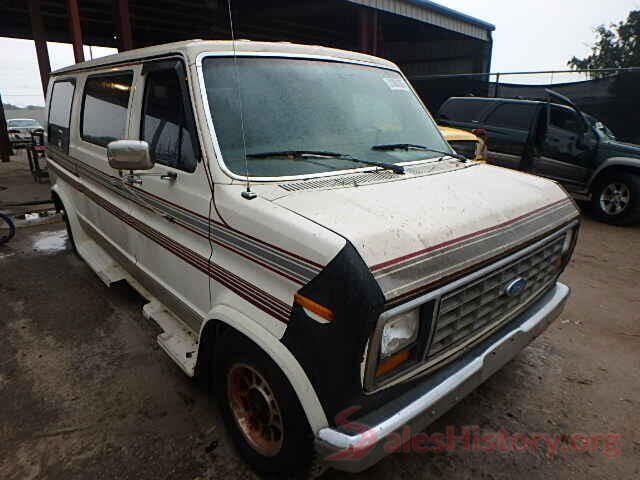 1VWAT7A32GC014209 1991 FORD ECONOLINE