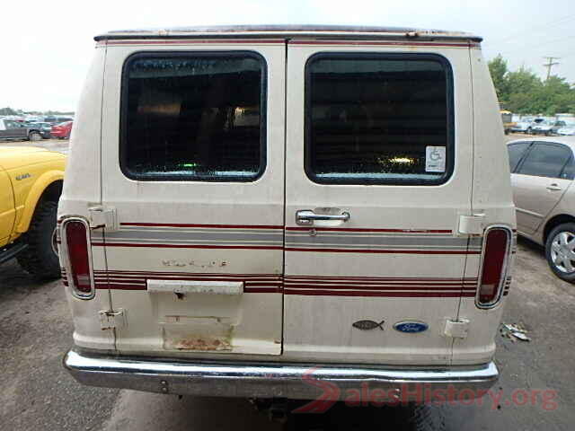 1VWAT7A32GC014209 1991 FORD ECONOLINE