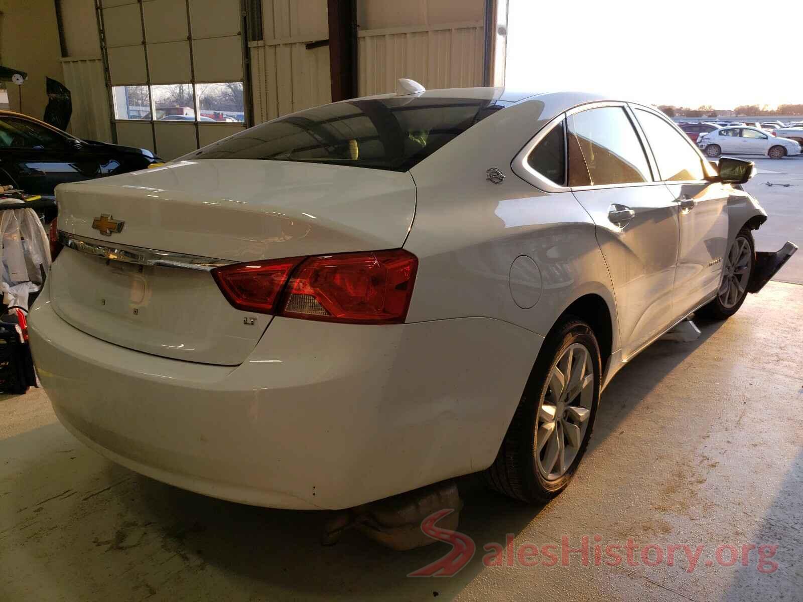 1G1ZD5ST9LF046369 2017 CHEVROLET IMPALA