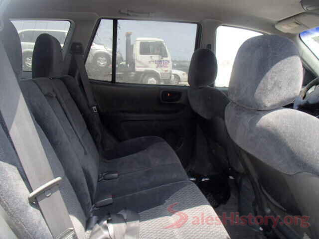 4T1B11HK4JU617635 2002 HYUNDAI SANTA FE