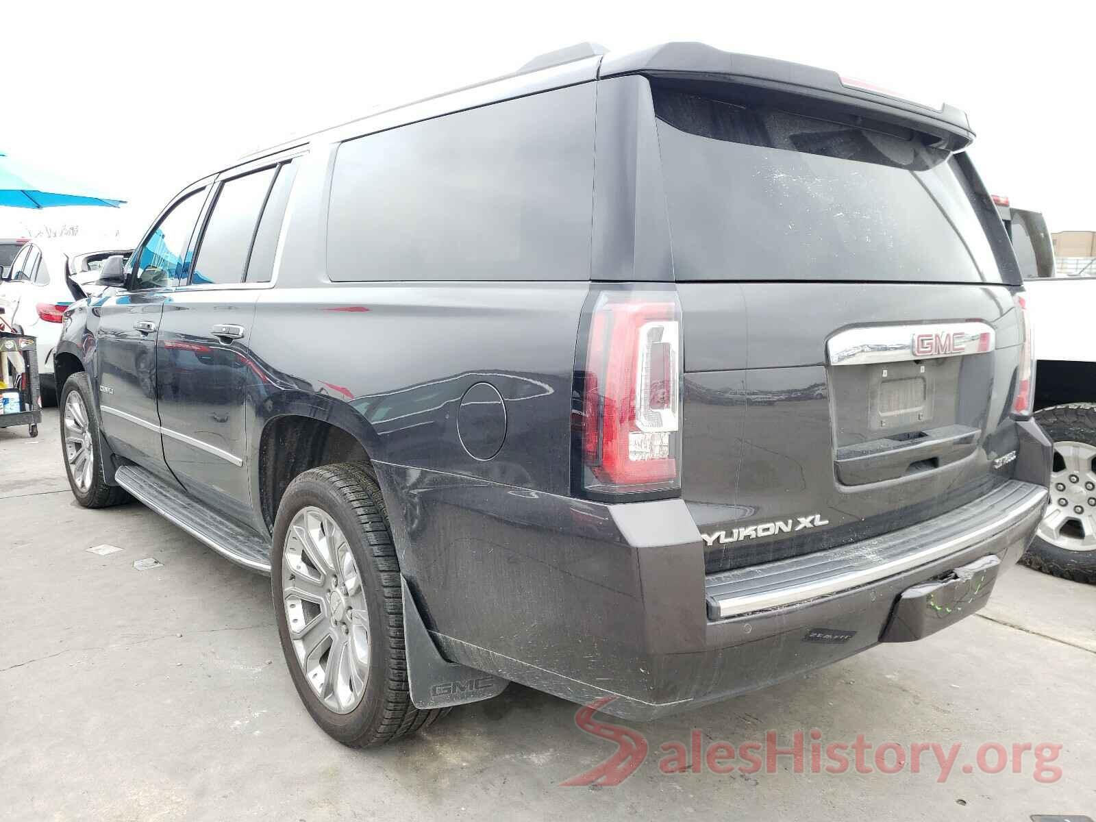 JA4AZ3A32LZ017767 2016 GMC YUKON