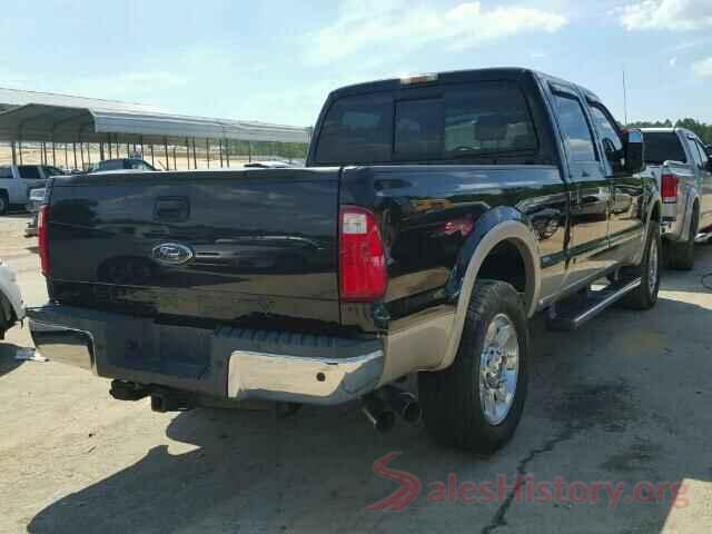 1FTBW2CM6GKA23654 2010 FORD F250