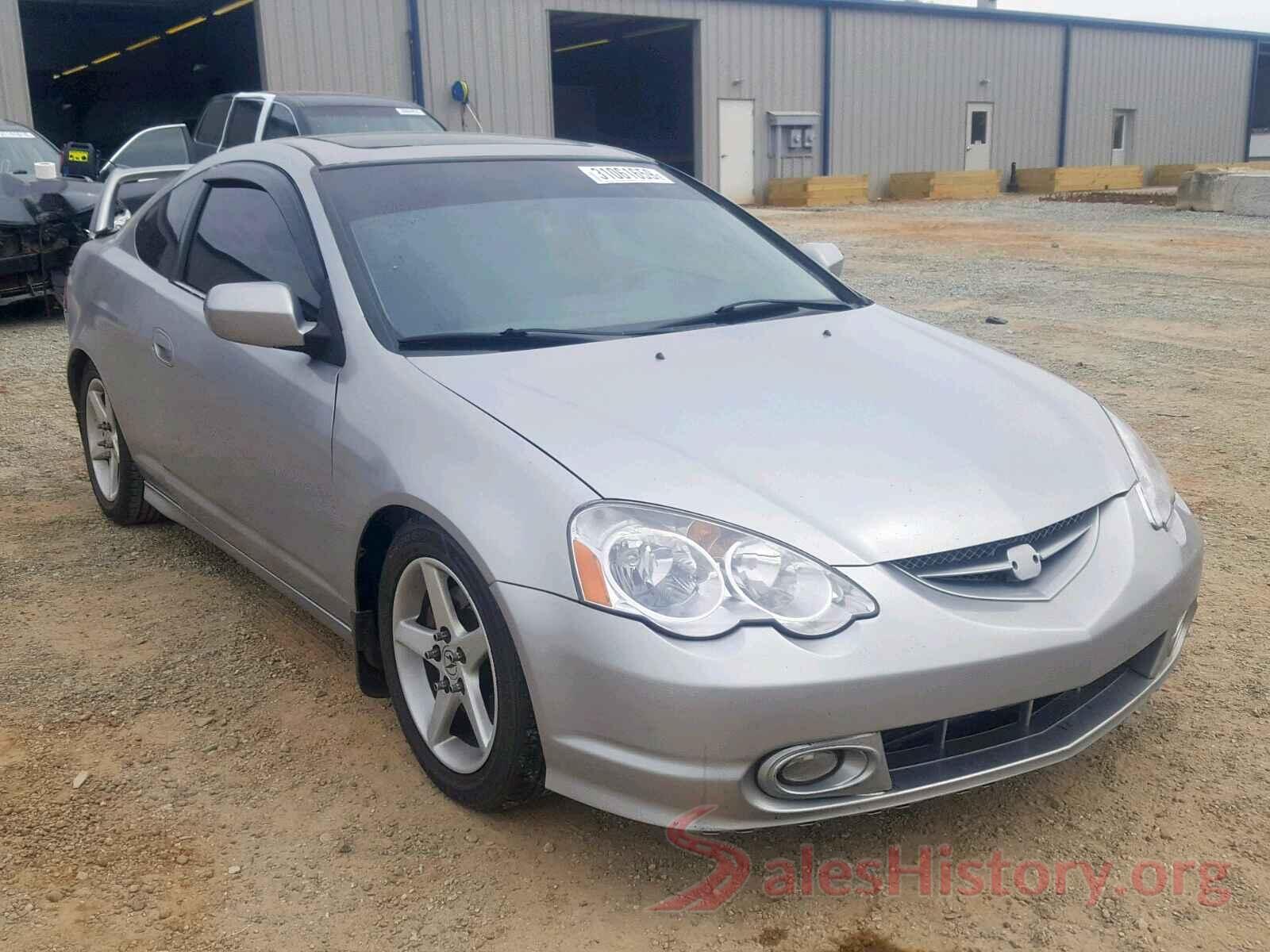 WDDZF4JB0HA171016 2002 ACURA RSX