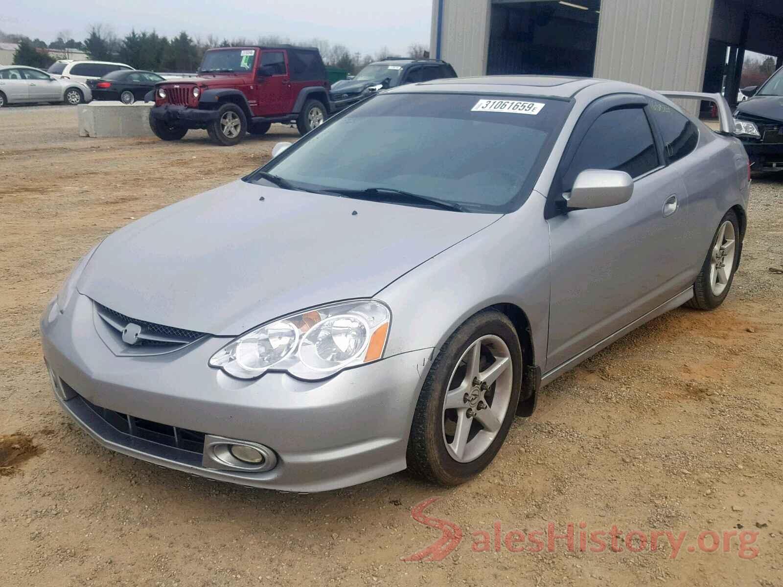 WDDZF4JB0HA171016 2002 ACURA RSX