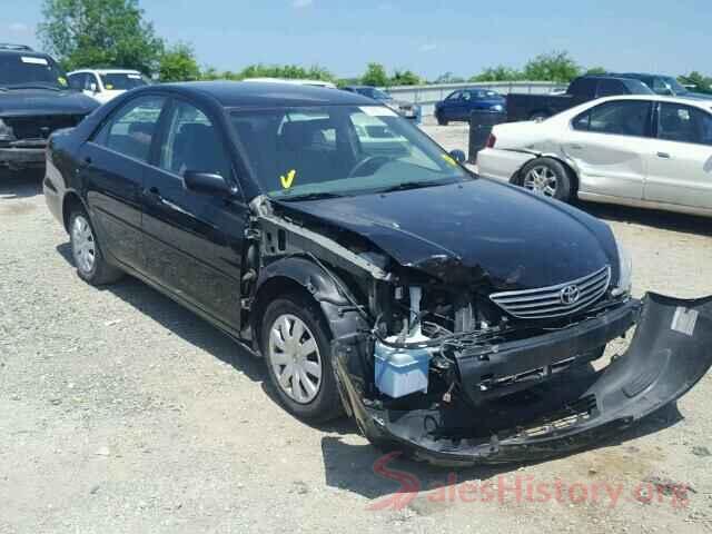 3VV2B7AXXMM119444 2006 TOYOTA CAMRY