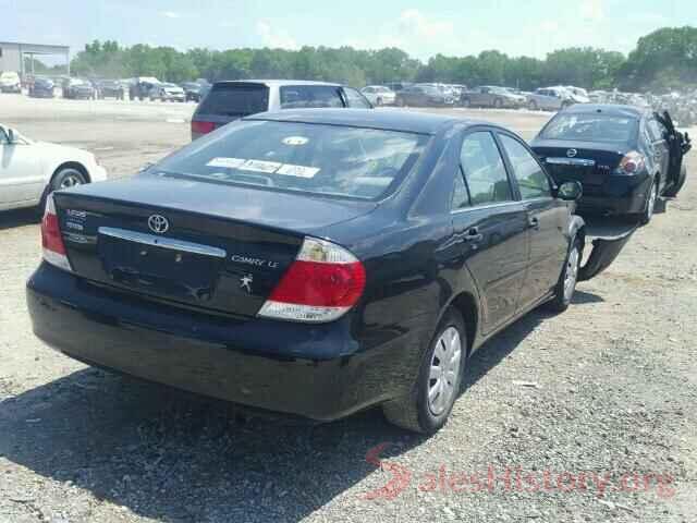 3VV2B7AXXMM119444 2006 TOYOTA CAMRY