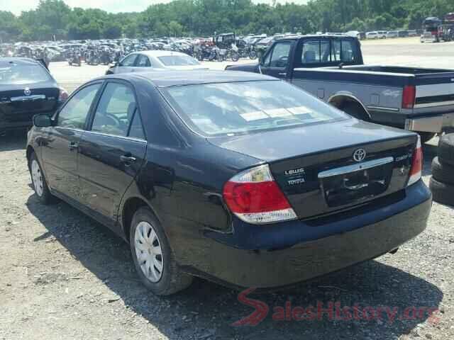 3VV2B7AXXMM119444 2006 TOYOTA CAMRY