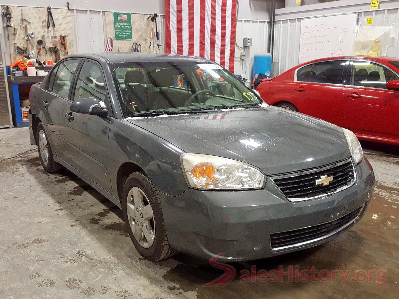 KM8K3CA58MU750462 2008 CHEVROLET MALIBU