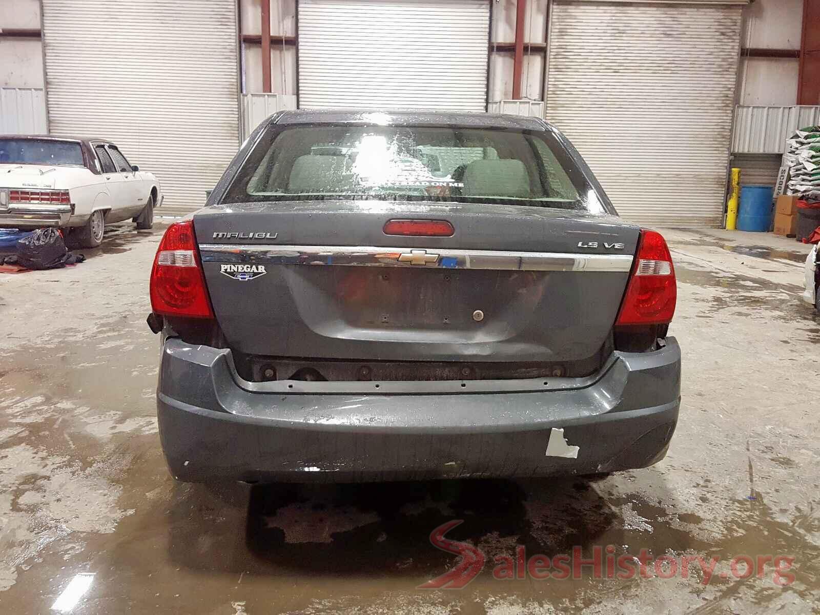 KM8K3CA58MU750462 2008 CHEVROLET MALIBU