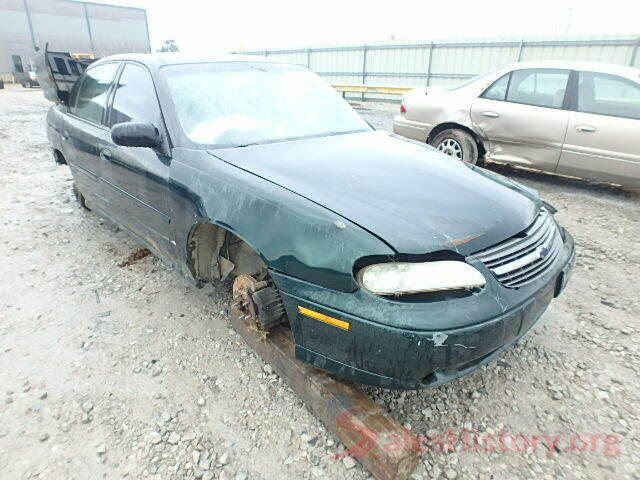 7FARW2H57ME022414 2002 CHEVROLET MALIBU