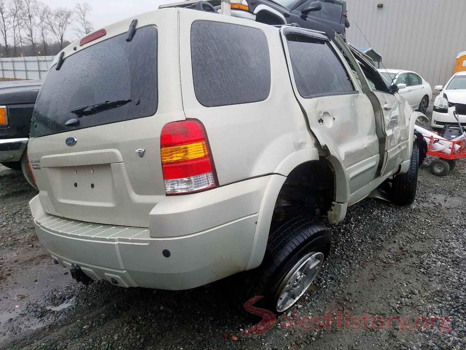 4T1B11HK6JU673396 2005 FORD ESCAPE