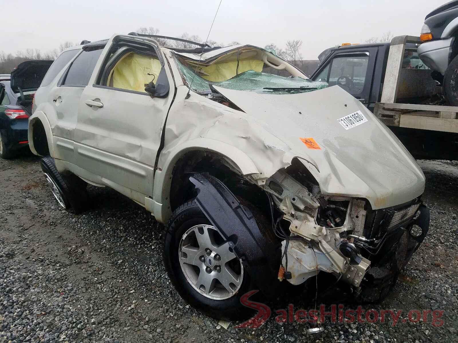 4T1B11HK6JU673396 2005 FORD ESCAPE