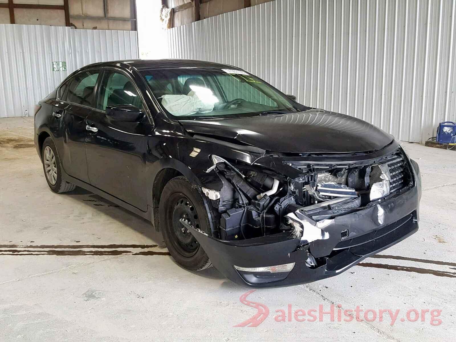 3N1CN7AP2HK468824 2015 NISSAN ALTIMA