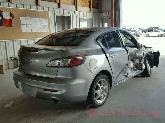 5TDYZ3DC7HS878824 2010 MAZDA 3