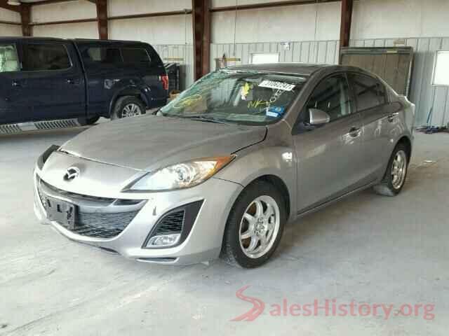 5TDYZ3DC7HS878824 2010 MAZDA 3