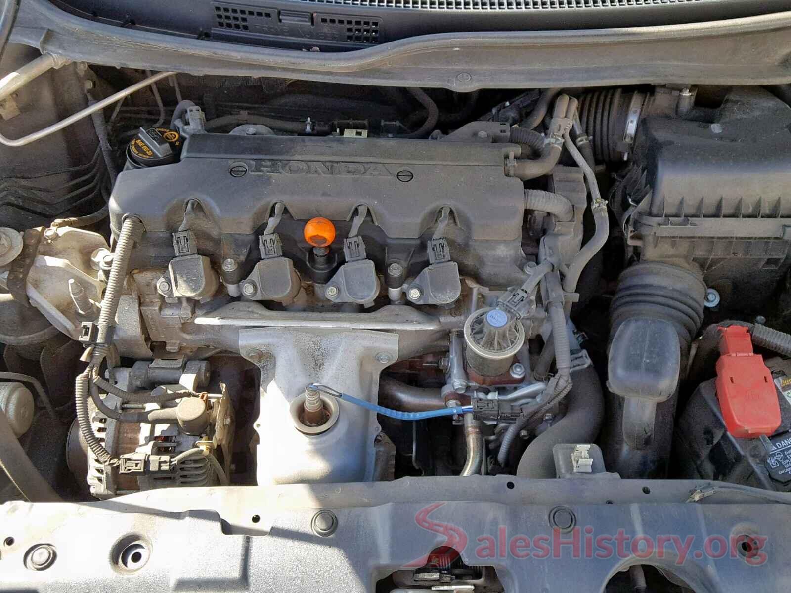 KM8J3CA43HU508199 2013 HONDA CIVIC LX