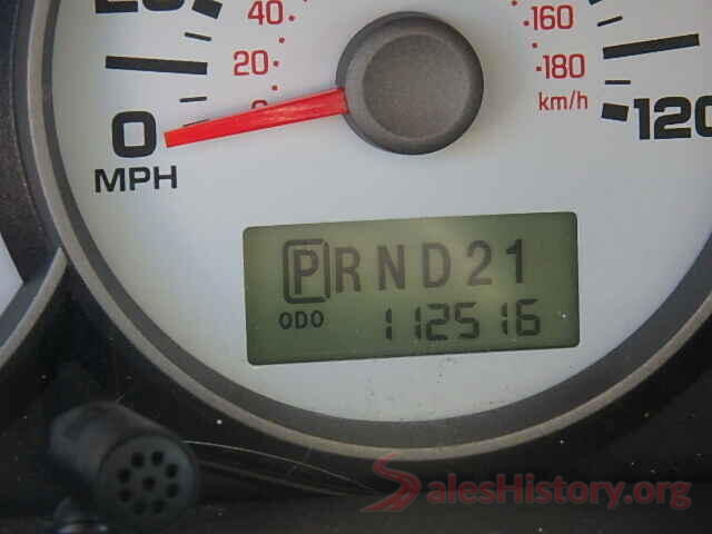 2HKRW2H97LH629542 2007 FORD ESCAPE