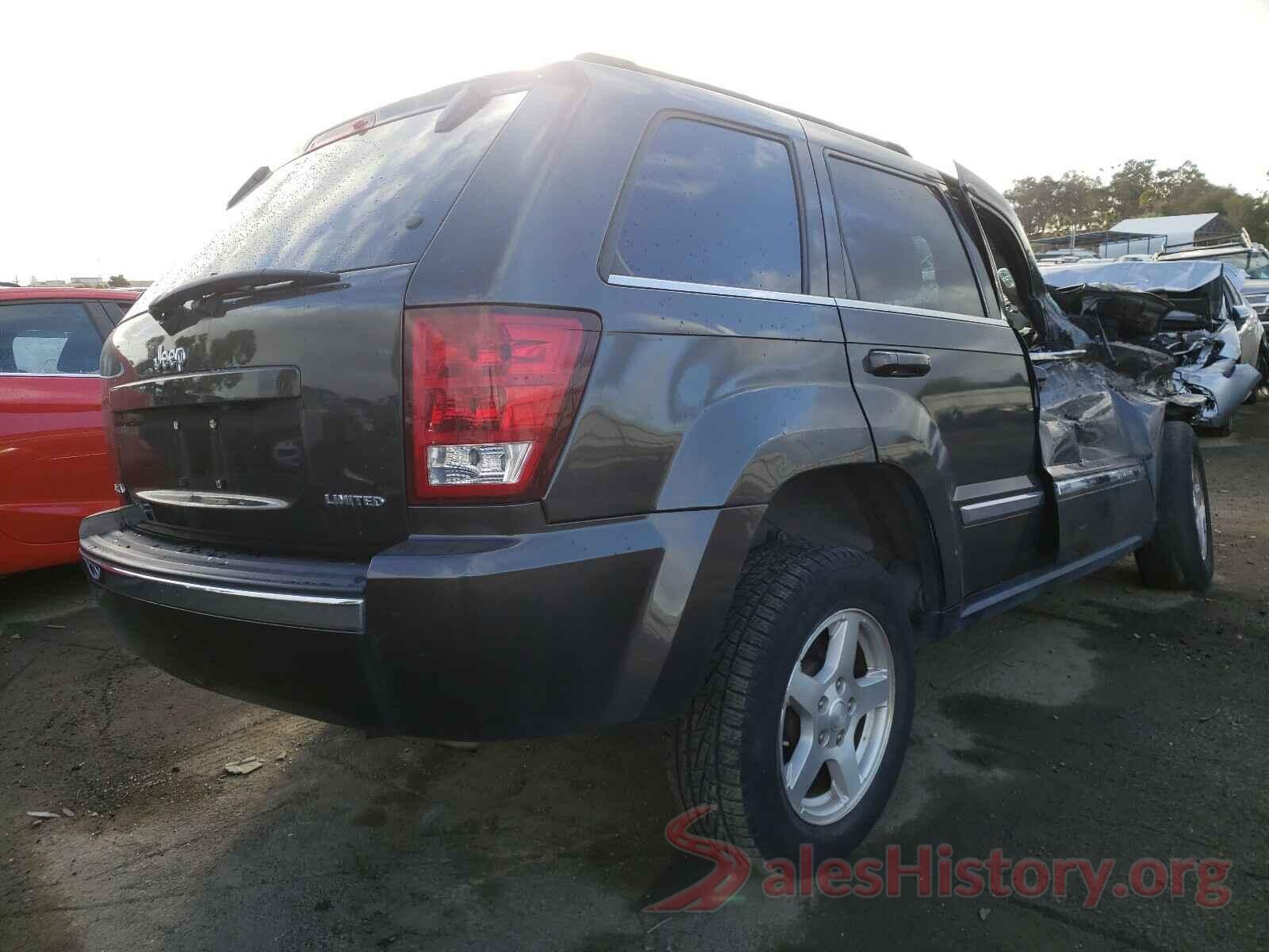 3N1AB7AP8JY207085 2005 JEEP CHEROKEE