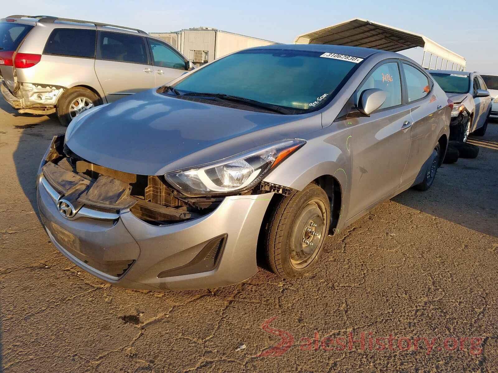 1C4NJRFB4GD567024 2016 HYUNDAI ELANTRA