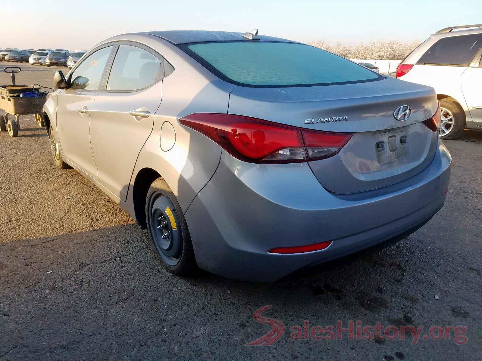 1C4NJRFB4GD567024 2016 HYUNDAI ELANTRA