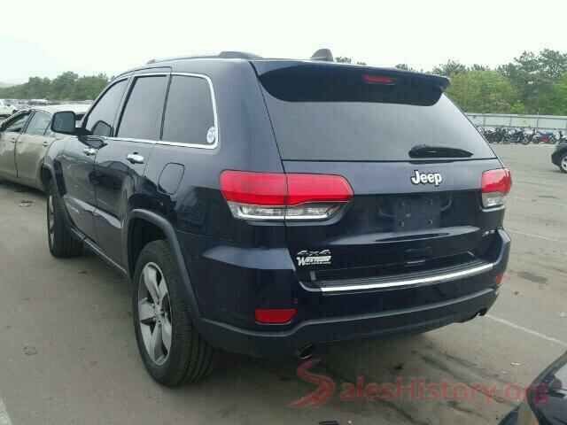 3N1CN7AP9JL881727 2014 JEEP CHEROKEE