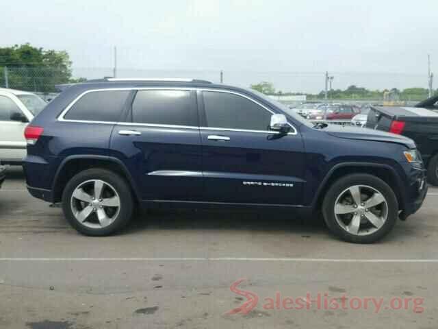 3N1CN7AP9JL881727 2014 JEEP CHEROKEE